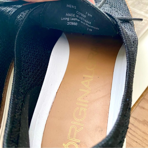 Cole Haan Zerogrand Oxfords - Picture 3 of 5